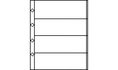 MAPPER AV POLYESTER