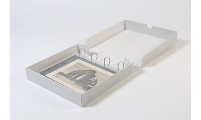 ALBUM / PORTFOLIOESKER