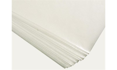 SILKEPAPIR / GLASSINE