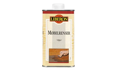 MØBEL OG TREVERK