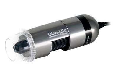DINO-LITE HØY FORSTØRRELSE