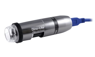 DINO-LITE HØY HASTIGHET / SANNTID