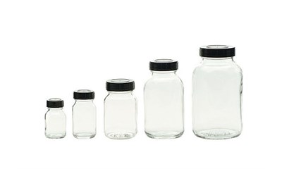 GLASS M/LOKK