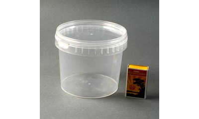 PLASTBOKSER