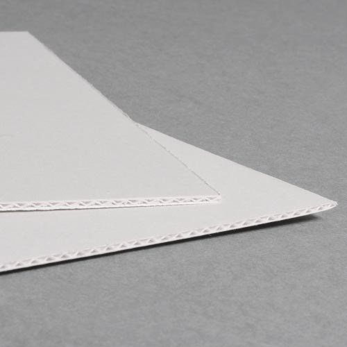 Klug bakpapp, syrefri 1,6 mm, 30 x 40 cm, 12-pk