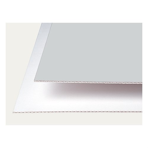 Klug bakpapp, syrefri 1,6 mm, A3, 12-pk