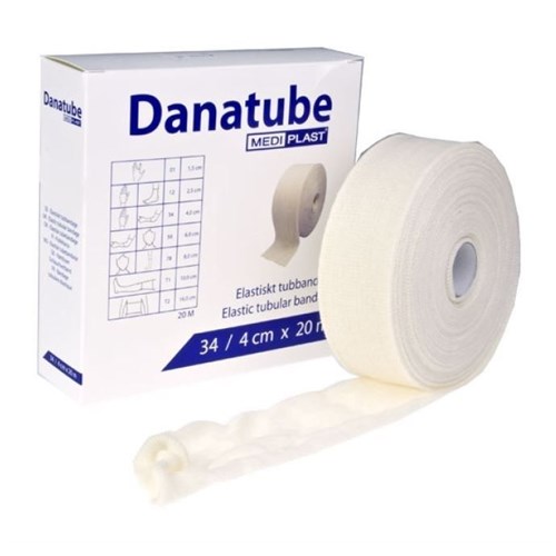 Danatube tubegas 6cm x 20m