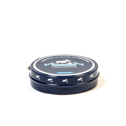 Maroquin lærvaseline, 90 gr