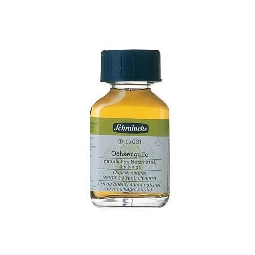 Oksegalle, Schmincke, 200 ml