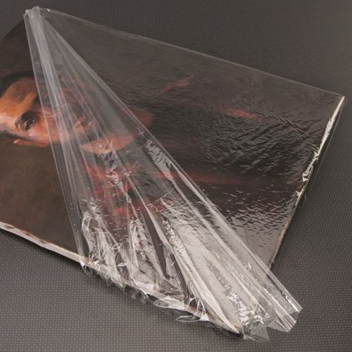 Dartek Film - Cast Nylon, 850mm x 100m