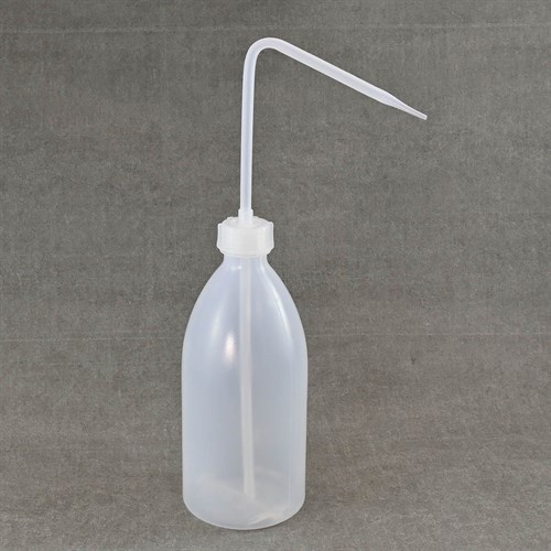 Spruteflaske med tynn spiss 500 ml