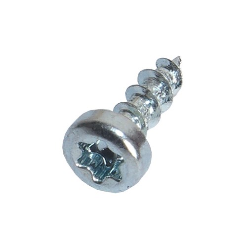 Skrue TX, 3,5 x 13 mm  100-pk