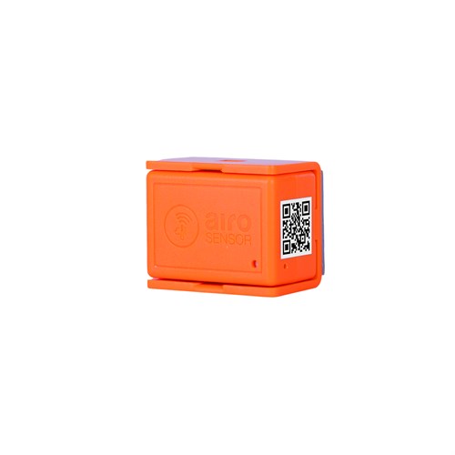 SenseAnywhere AS-202024 logger temp + RH