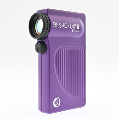 Reskolux® II UV 365 LED Set