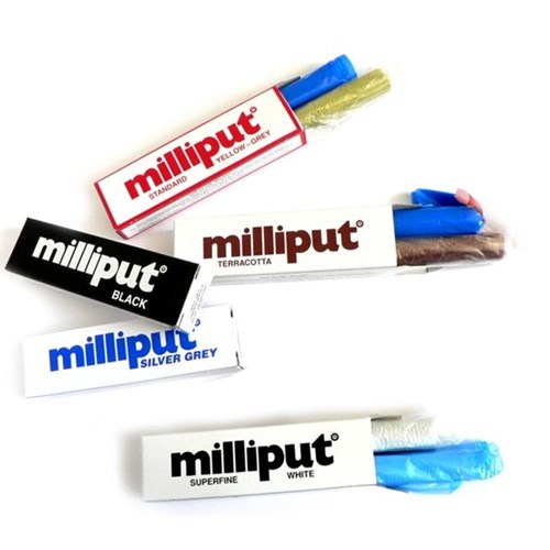 Milliput standard, 113 g