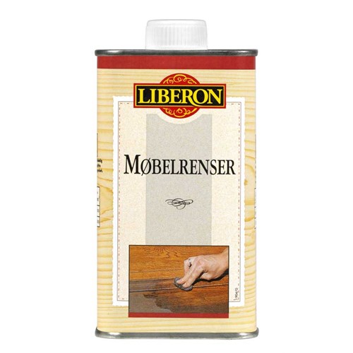 Liberon Møbelrenser, 250 ml