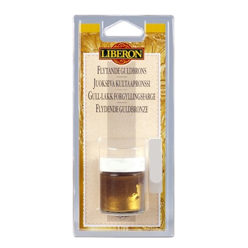 Liberon gull-lakk, Compiegne, 30 ml