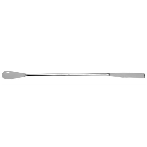 Spoonula spatula - stainless steel
