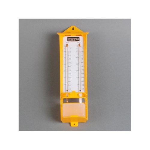 Masons Hygrometer