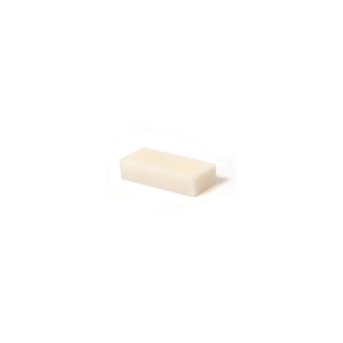 Viskelær "Foam Eraser"  45mm x 20mm x 5mm, à 2 stk