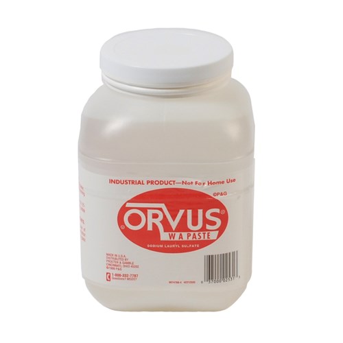 Orvus Paste 3.4 kg