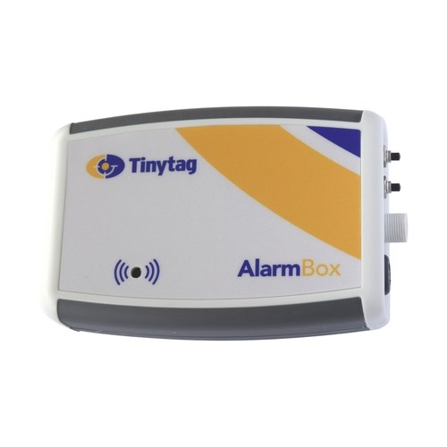 Tinytag Alarm Box with 3m Lead