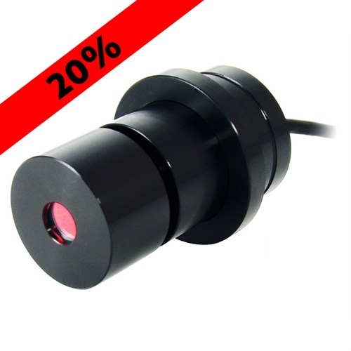 Dino-Eye USB-Mikroskop, 1.3 MP