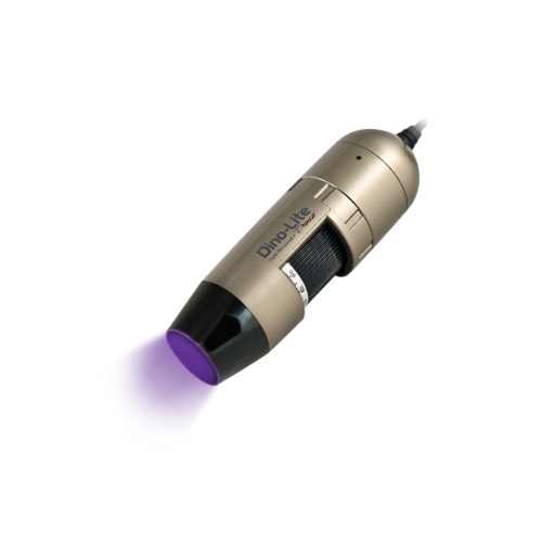 Dino-Lite USB 1,3Mpx 20 - 70 & 200x UV + hvitt lys