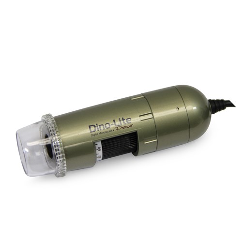 Dino-Lite USB 1,3Mpx 10-90x POLA, LWD