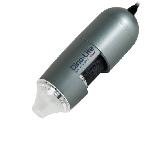 Dino-Lite TrichoScope Basic, VGA, 10-70 & 200x