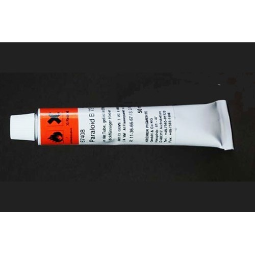 Paraloid B72, tube, 50 ml