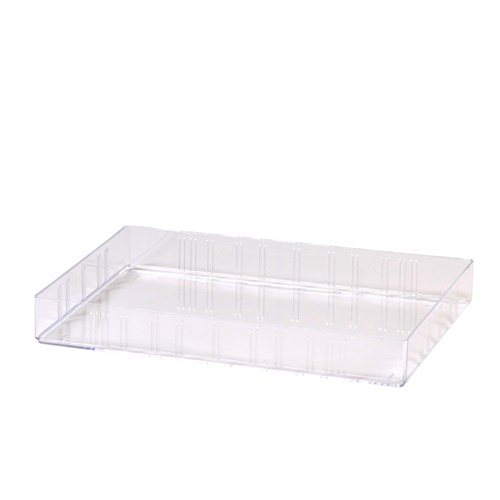System kasett, A4, 310 x 225 x 40 mm