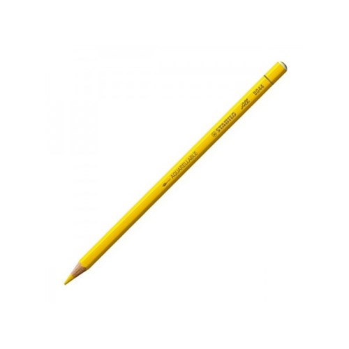 Stabilo All, markerings-blyant, gul